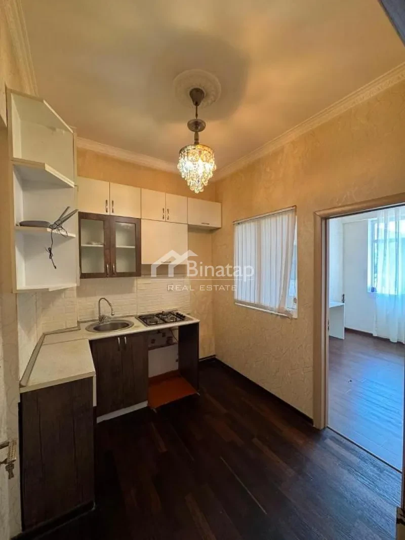 Satılır 3 otaqlı yeni tikili 74 m², Nəsimi m. — şəkil 4