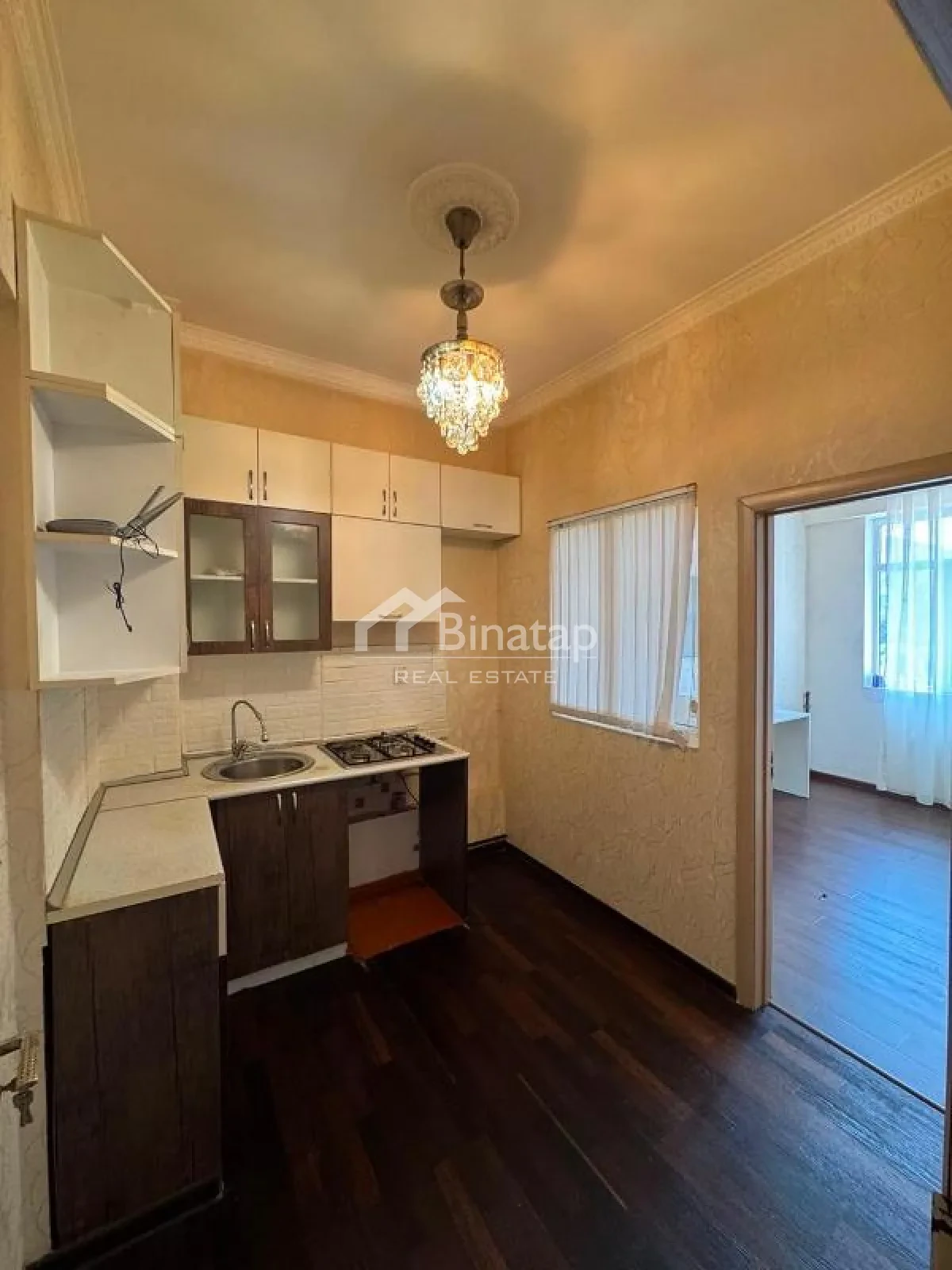 Satılır 3 otaqlı yeni tikili 74 m², Nəsimi m. — şəkil 4