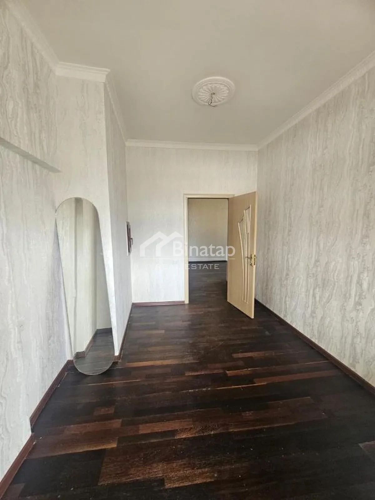 Satılır 3 otaqlı yeni tikili 74 m², Nəsimi m. — şəkil 6