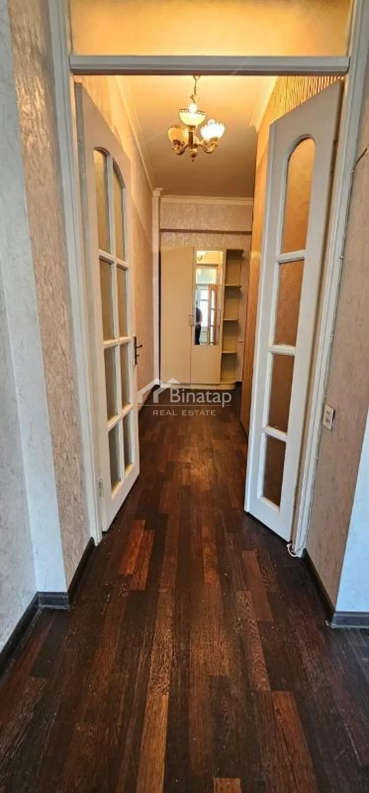 Satılır 3 otaqlı yeni tikili 74 m², Nəsimi m. — şəkil 7