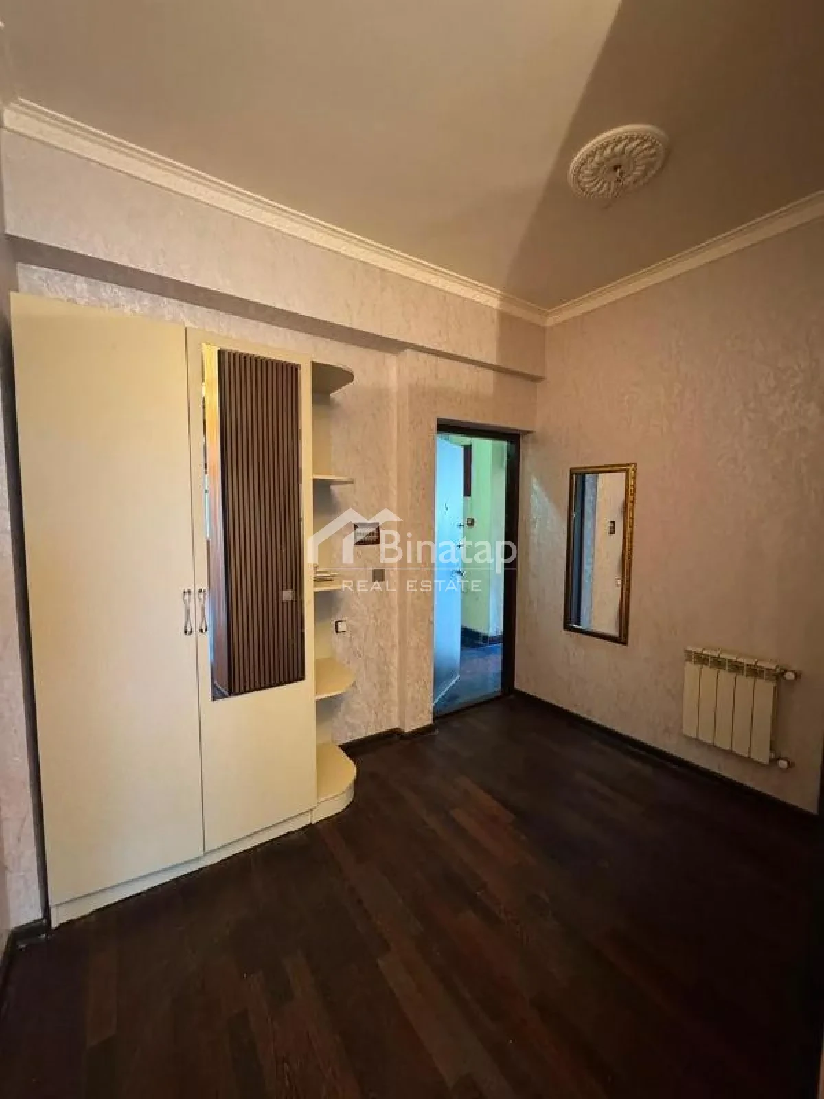 Satılır 3 otaqlı yeni tikili 74 m², Nəsimi m. — şəkil 8