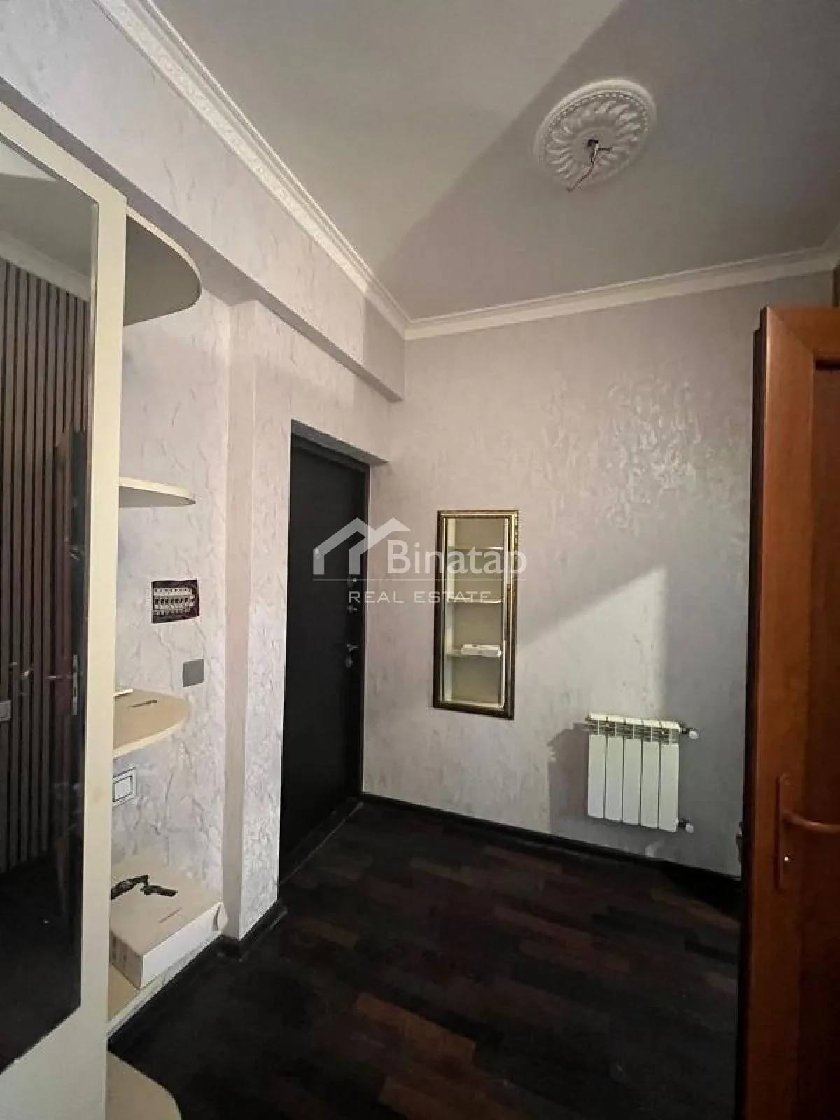 Satılır 3 otaqlı yeni tikili 74 m², Nəsimi m. — şəkil 9