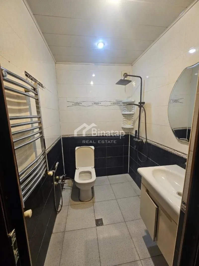 Satılır 3 otaqlı yeni tikili 74 m², Nəsimi m. — şəkil 10