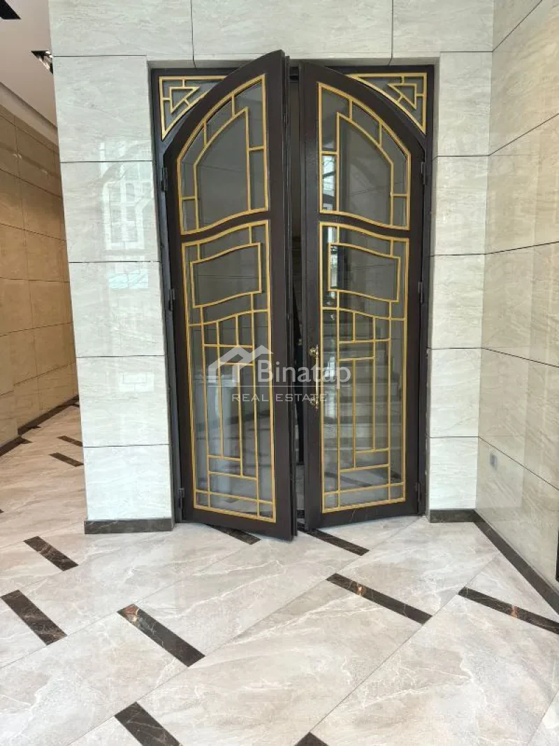 Satılır 3 otaqlı yeni tikili 140 m², Nəriman Nərimanov m. — şəkil 13