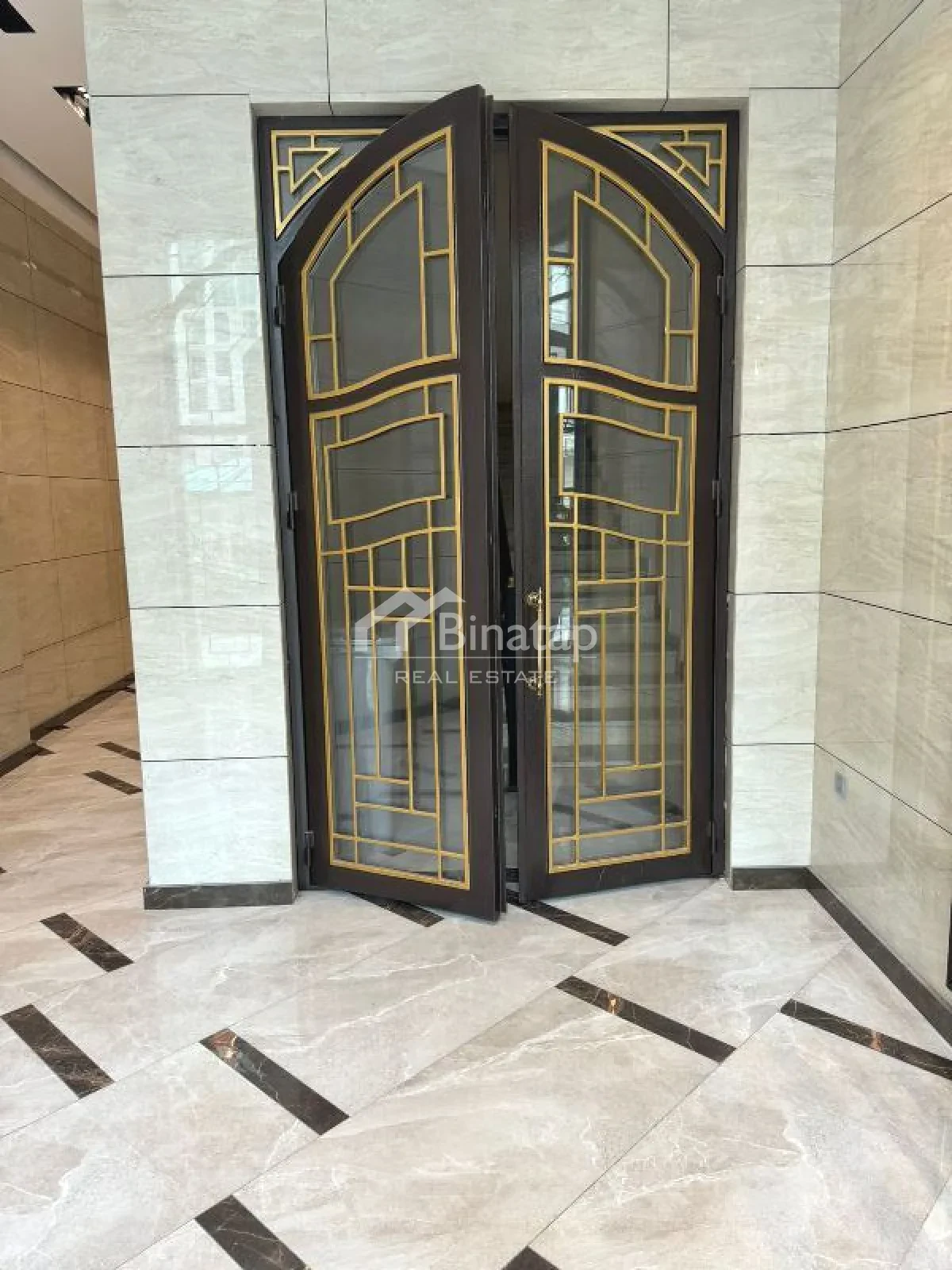 Satılır 3 otaqlı yeni tikili 140 m², Nəriman Nərimanov m. — şəkil 13