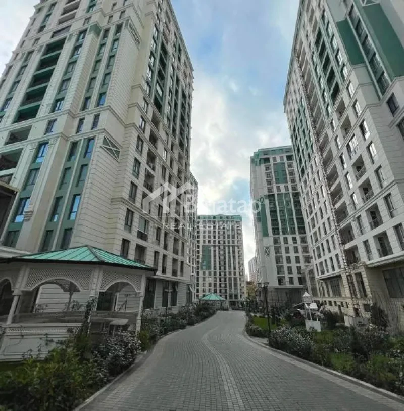 Satılır 3 otaqlı yeni tikili 140 m², Nəriman Nərimanov m. — şəkil 15