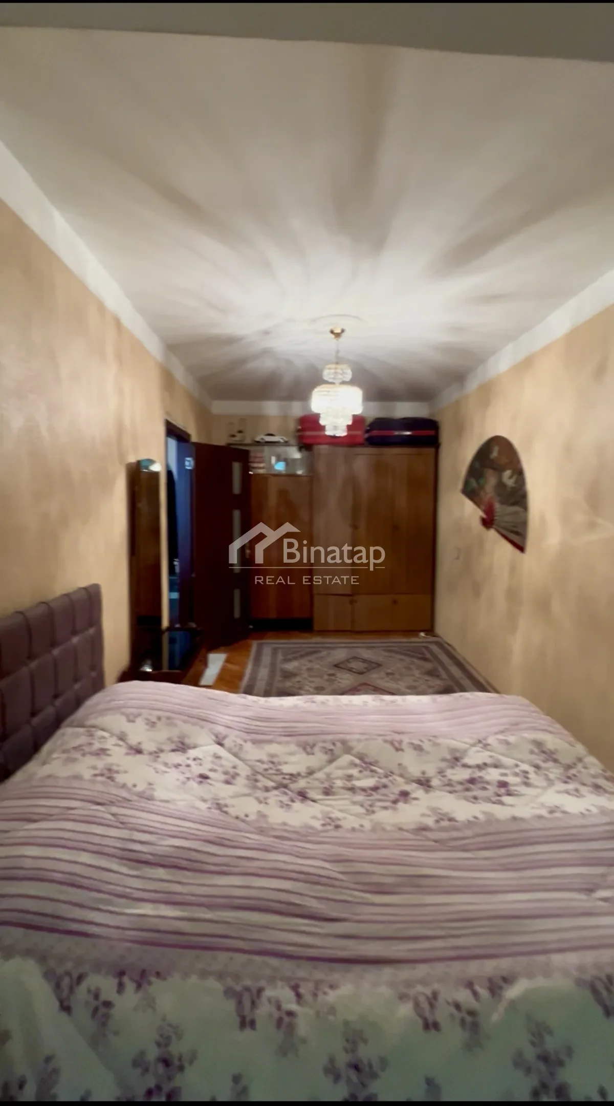 Satılır 3 otaqlı köhnə tikili 65 m², Gənclik m. — şəkil 7