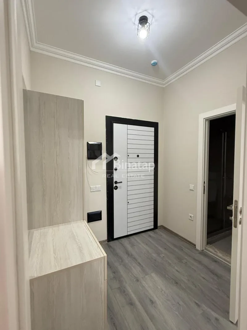Satılır 2 otaqlı yeni tikili 48 m², 20 Yanvar m. — şəkil 9