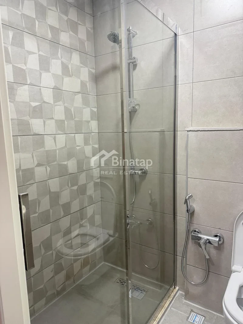 Satılır 2 otaqlı yeni tikili 48 m², 20 Yanvar m. — şəkil 8