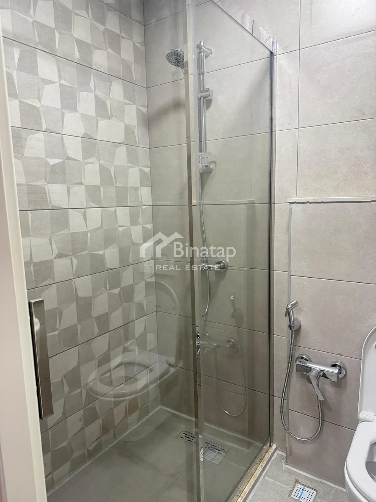 Satılır 2 otaqlı yeni tikili 48 m², 20 Yanvar m. — şəkil 8
