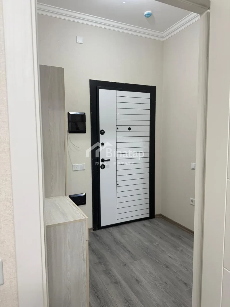 Satılır 2 otaqlı yeni tikili 48 m², 20 Yanvar m. — şəkil 10