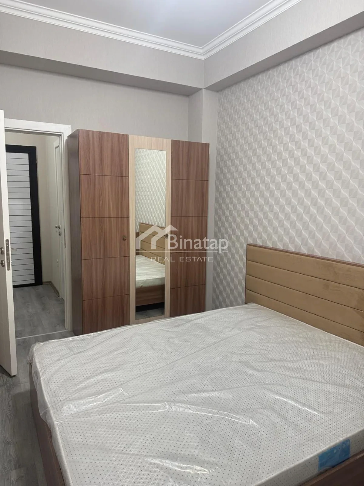 Satılır 2 otaqlı yeni tikili 48 m², 20 Yanvar m. — şəkil 5