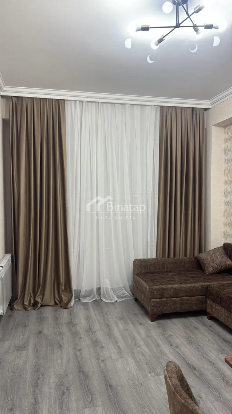 Satılır 2 otaqlı yeni tikili 48 m², 20 Yanvar m. — şəkil 2