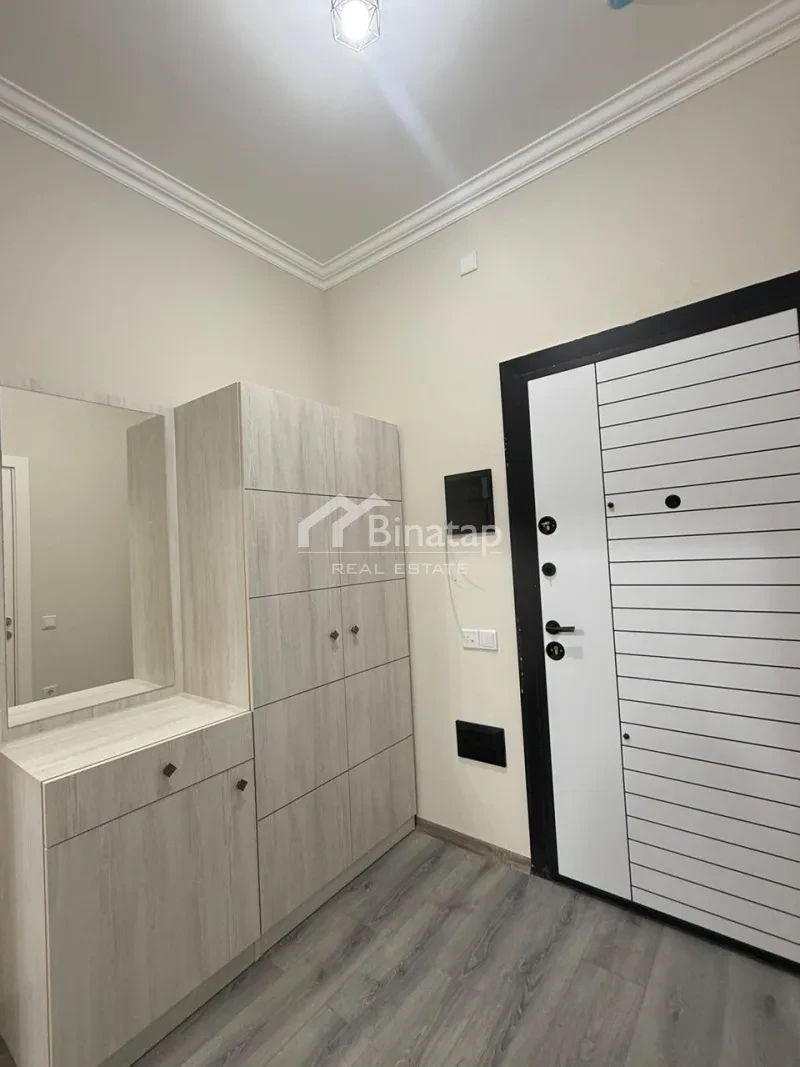 Satılır 2 otaqlı yeni tikili 48 m², 20 Yanvar m. — şəkil 7