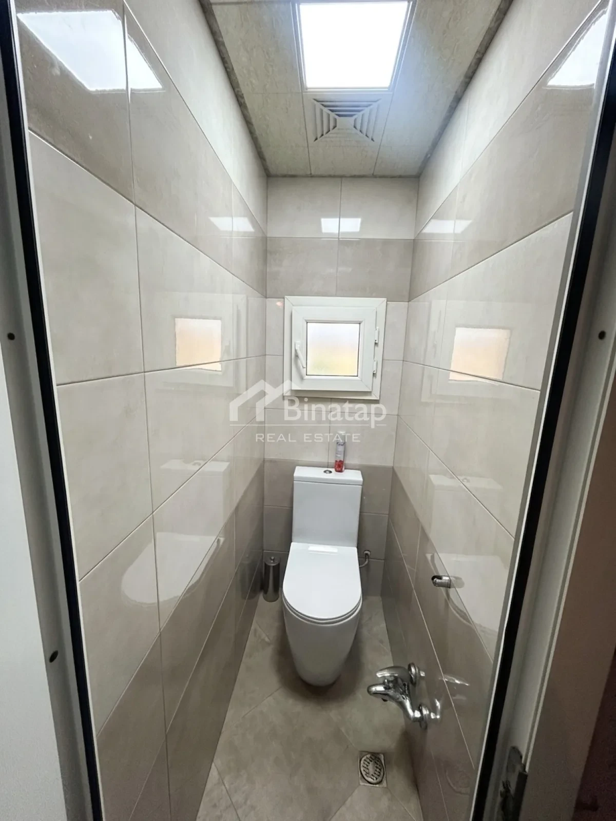 Satılır 3 otaqlı köhnə tikili 66 m², Yeni Günəşli qəs. — şəkil 3