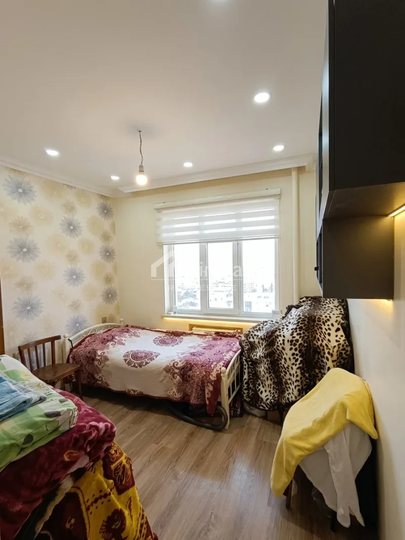 Satılır 3 otaqlı köhnə tikili 66 m², Yeni Günəşli qəs. — şəkil 9