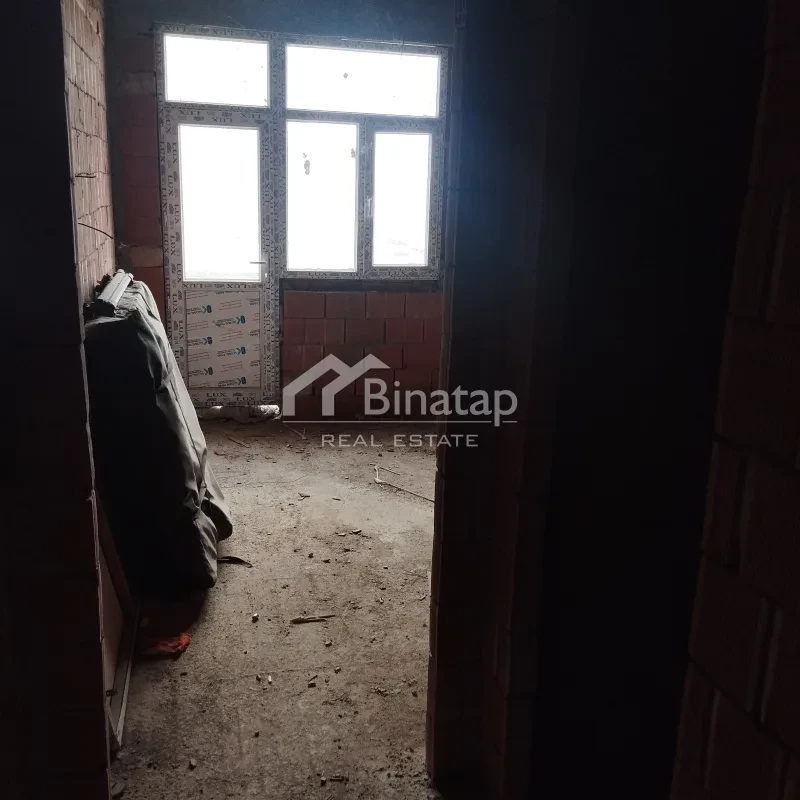 Satılır 2 otaqlı yeni tikili 54 m², Masazır qəs. — şəkil 4