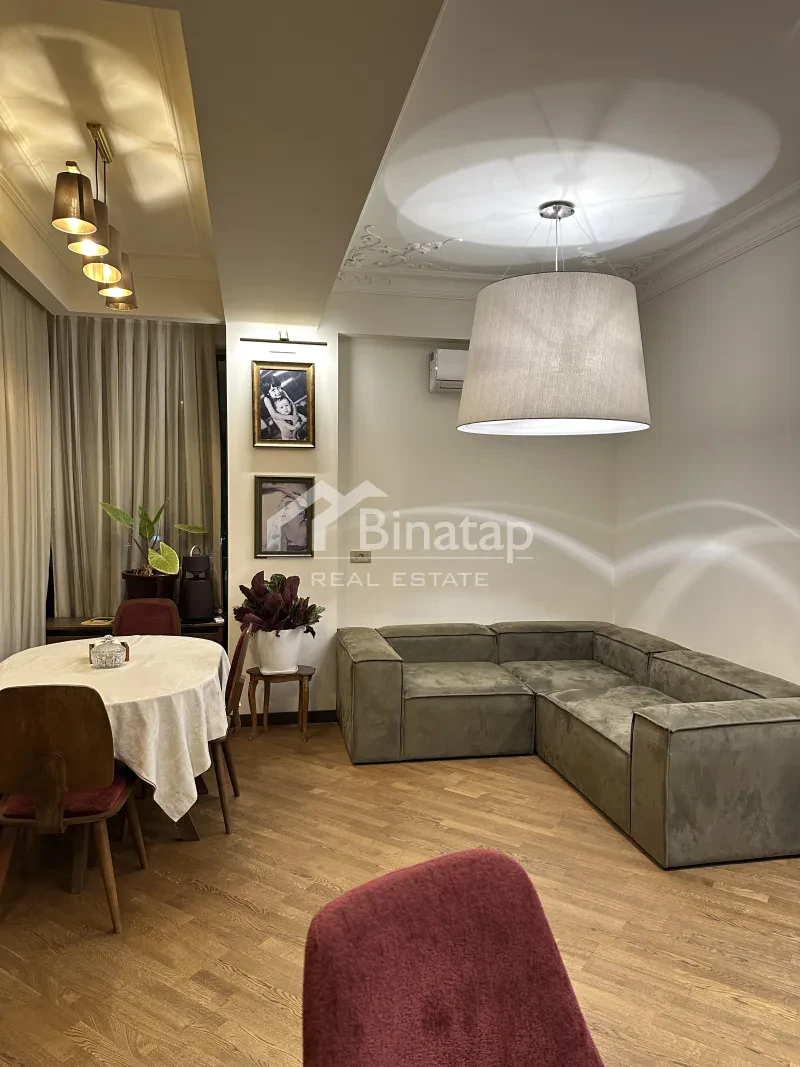 Satılır 3 otaqlı yeni tikili 100 m², Elmlər Akademiyası m. — şəkil 4