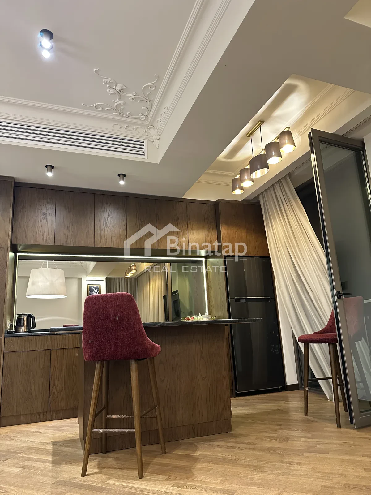 Satılır 3 otaqlı yeni tikili 100 m², Elmlər Akademiyası m. — şəkil 14