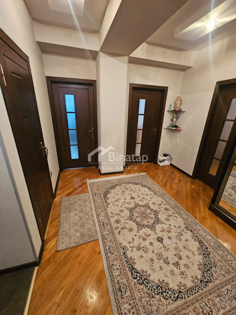 Satılır 2 otaqlı yeni tikili 105 m², Neftçilər m. — şəkil 9