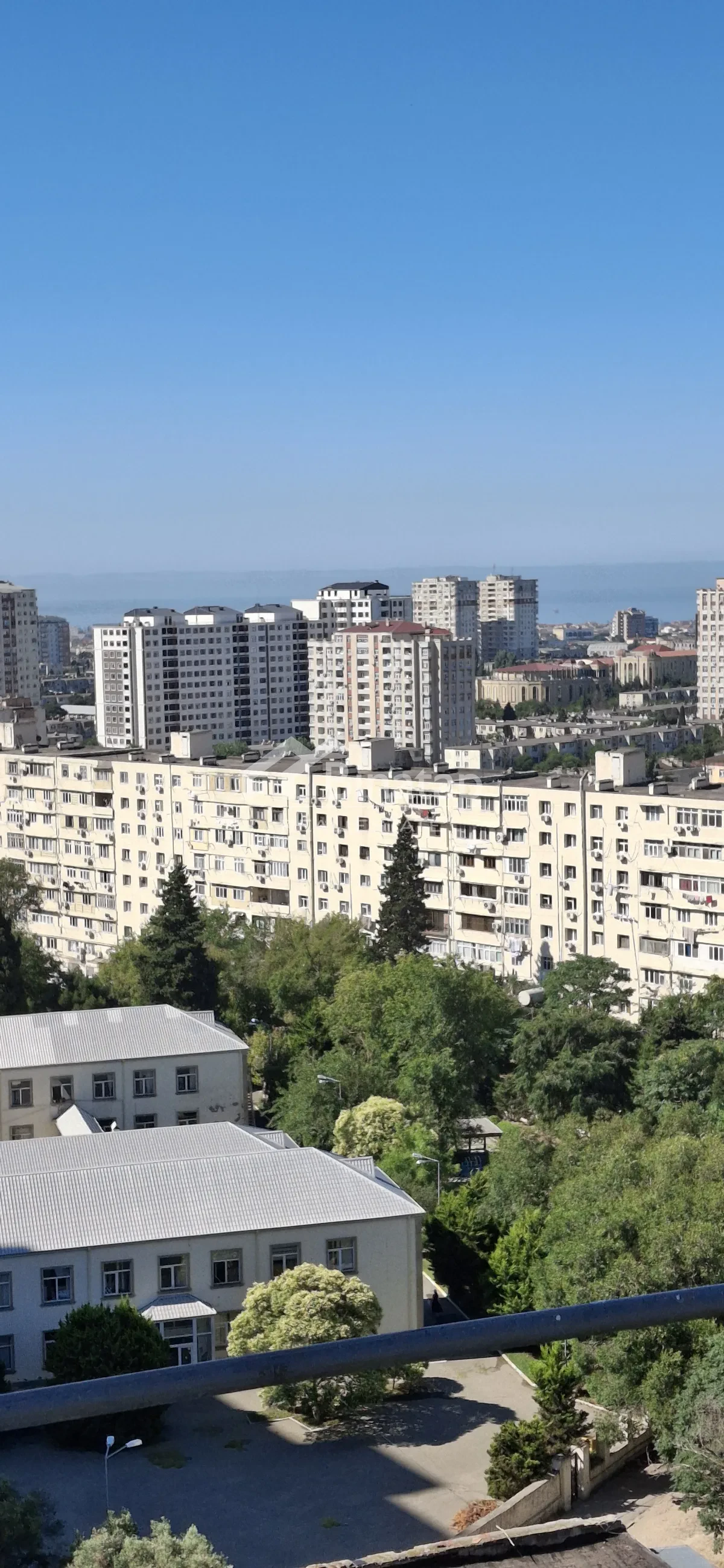 Satılır 2 otaqlı yeni tikili 105 m², Neftçilər m. — şəkil 19