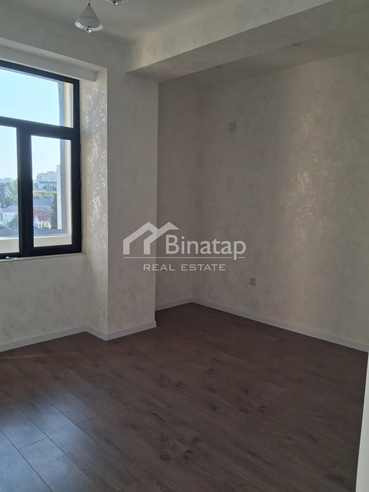 Satılır 2 otaqlı yeni tikili 55 m², Xırdalan r. — şəkil 1