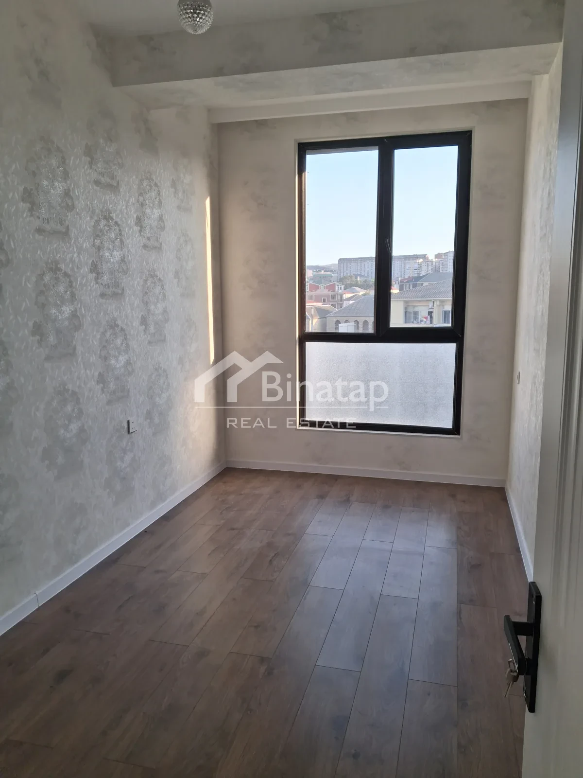 Satılır 2 otaqlı yeni tikili 55 m², Xırdalan r. — şəkil 2