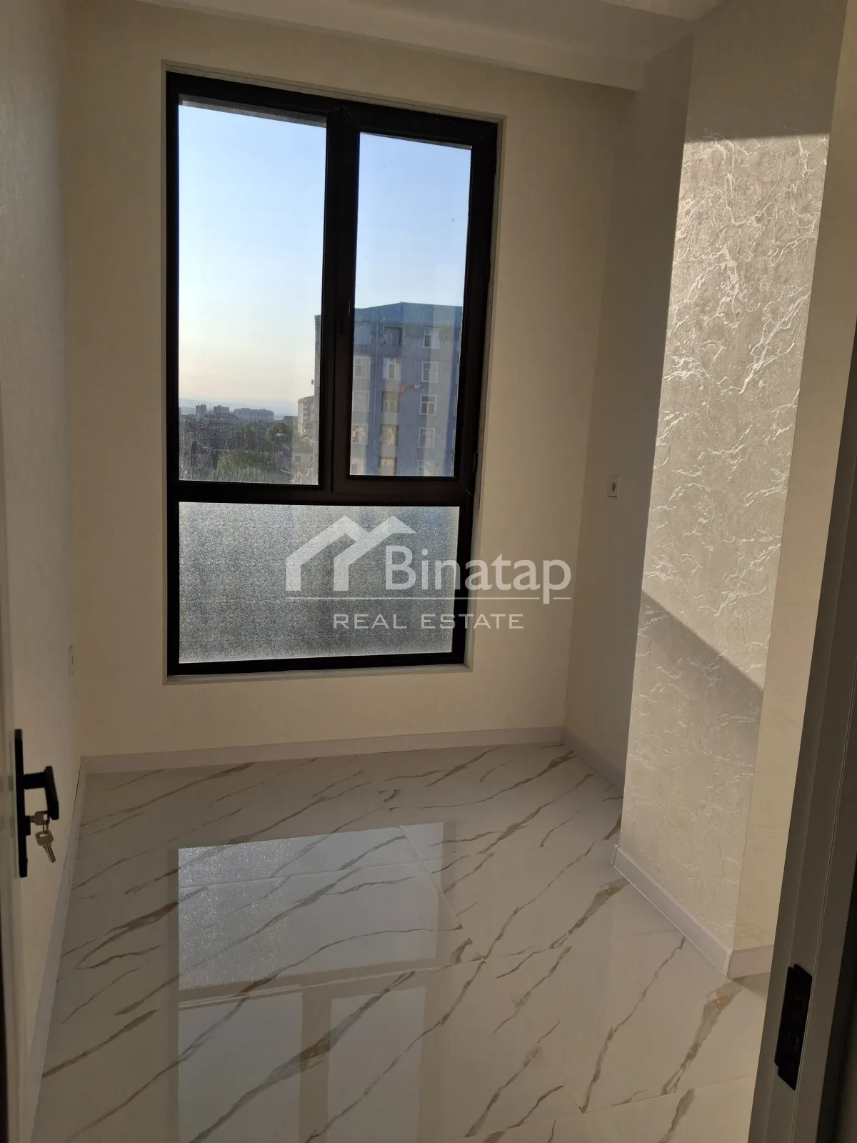 Satılır 2 otaqlı yeni tikili 55 m², Xırdalan r. — şəkil 3