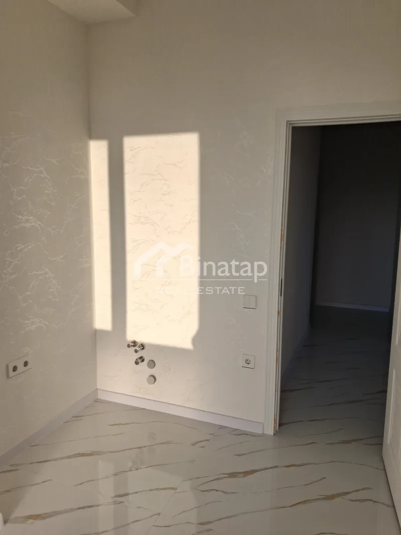 Satılır 2 otaqlı yeni tikili 55 m², Xırdalan r. — şəkil 4