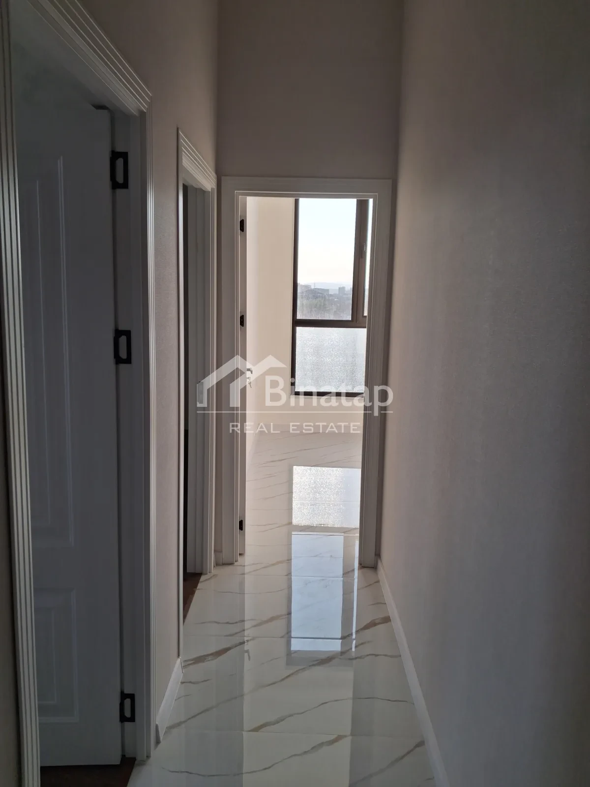 Satılır 2 otaqlı yeni tikili 55 m², Xırdalan r. — şəkil 5