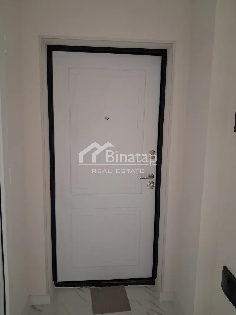 Satılır 2 otaqlı yeni tikili 55 m², Xırdalan r. — şəkil 6