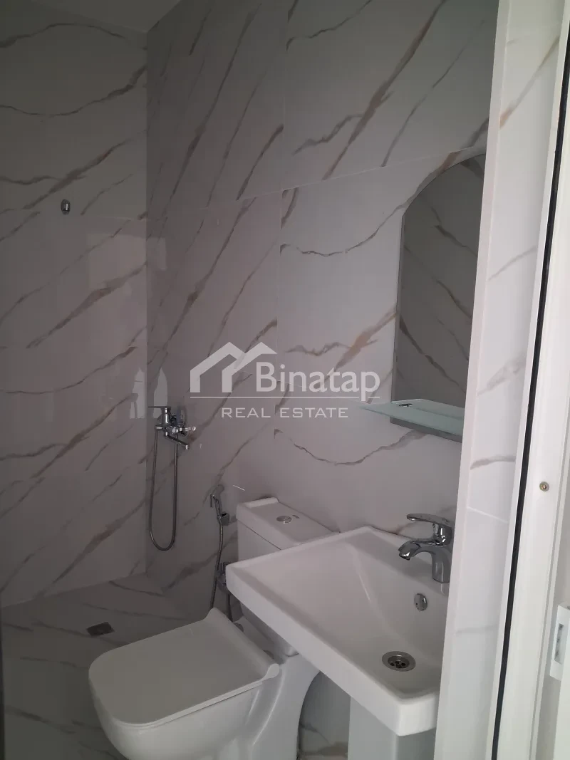 Satılır 2 otaqlı yeni tikili 55 m², Xırdalan r. — şəkil 7