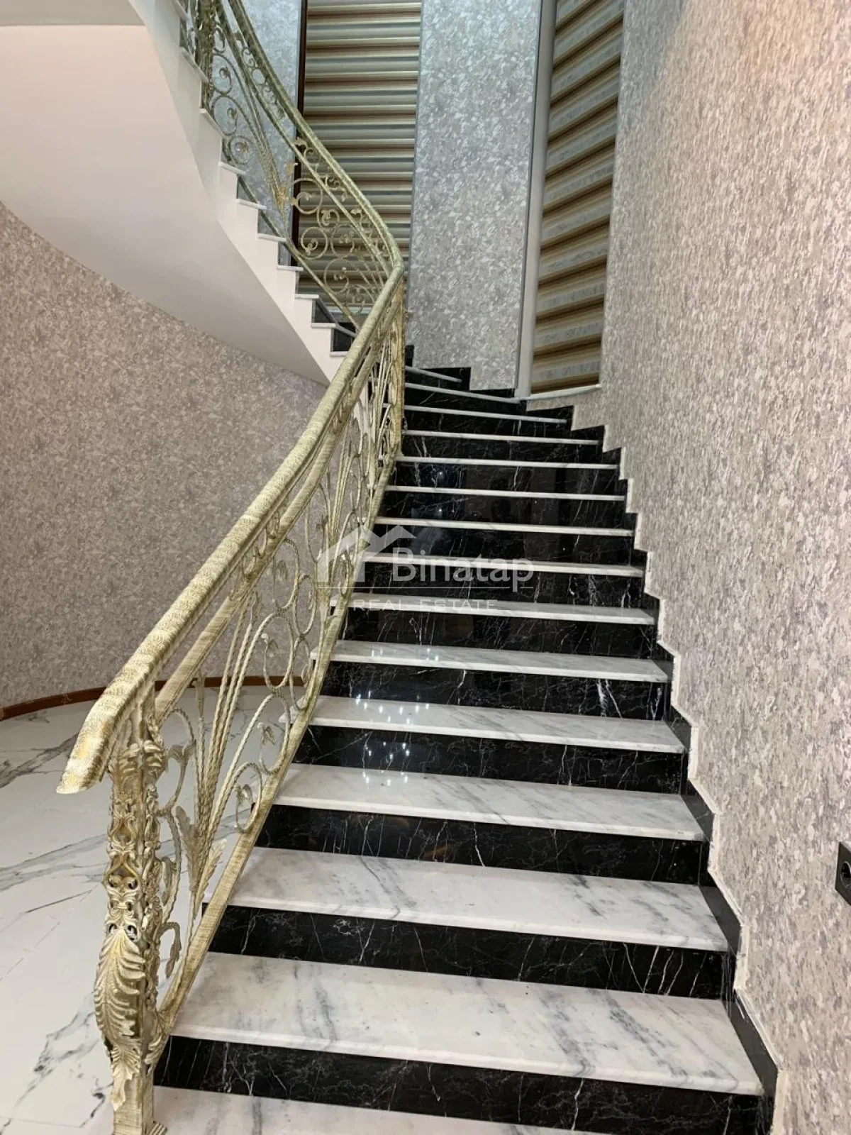 Satılır 8 otaqlı həyət evi / bağ evi 360 m², Xəzər r. — şəkil 6