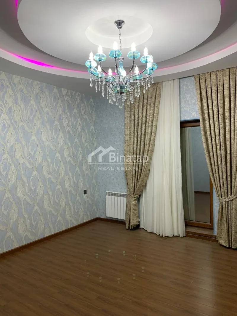 Satılır 8 otaqlı həyət evi / bağ evi 360 m², Xəzər r. — şəkil 7