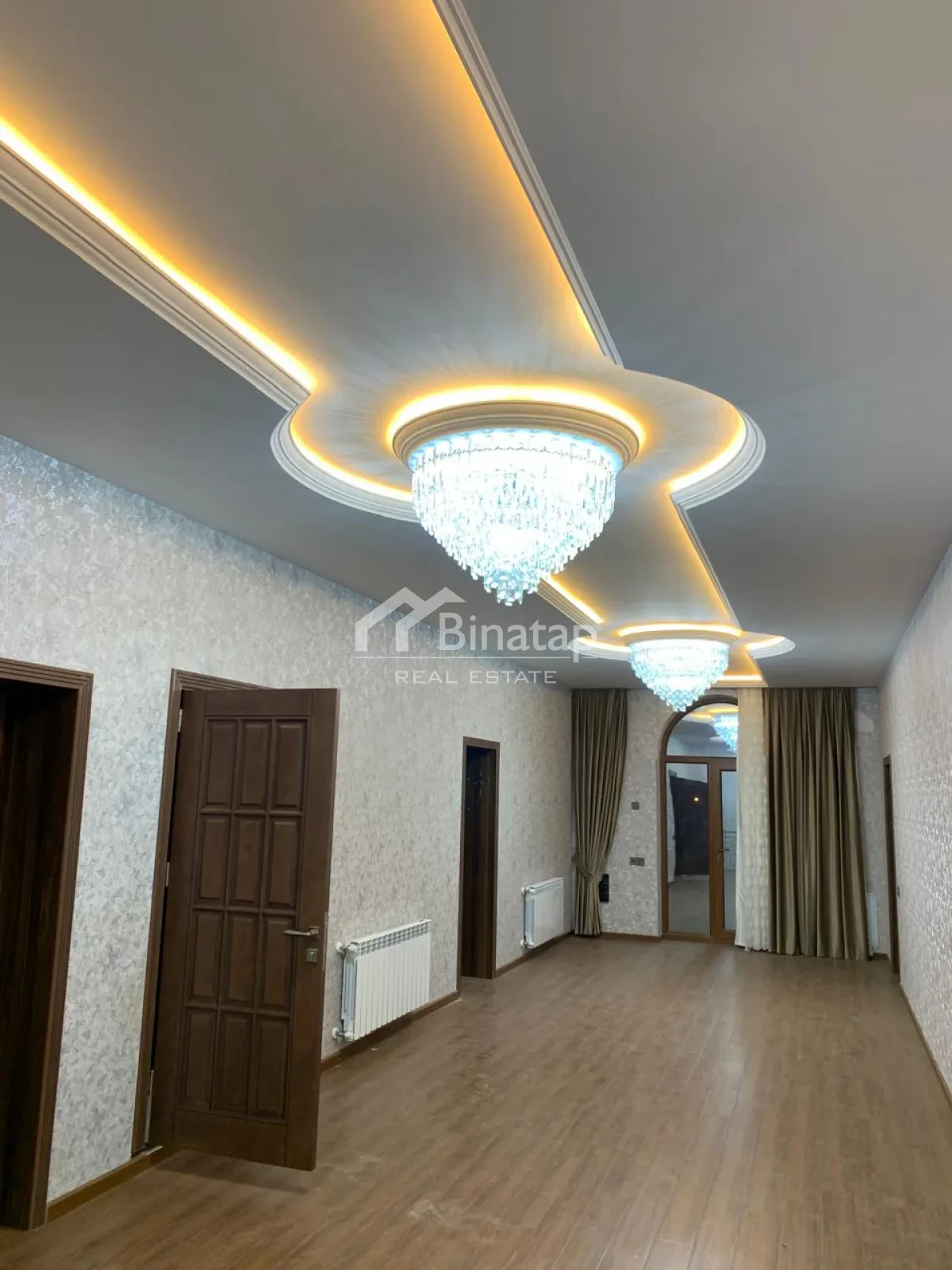 Satılır 8 otaqlı həyət evi / bağ evi 360 m², Xəzər r. — şəkil 9