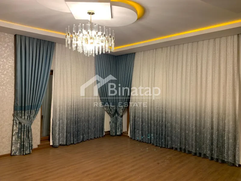 Satılır 8 otaqlı həyət evi / bağ evi 360 m², Xəzər r. — şəkil 10