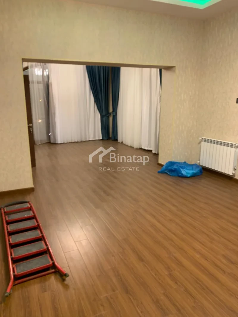 Satılır 8 otaqlı həyət evi / bağ evi 360 m², Xəzər r. — şəkil 13