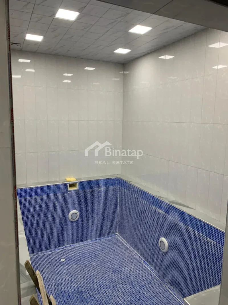 Satılır 8 otaqlı həyət evi / bağ evi 360 m², Xəzər r. — şəkil 15