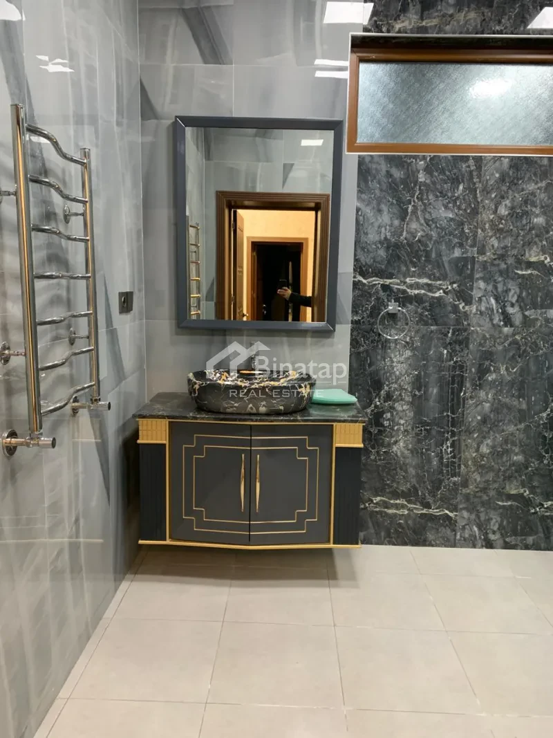 Satılır 8 otaqlı həyət evi / bağ evi 360 m², Xəzər r. — şəkil 16