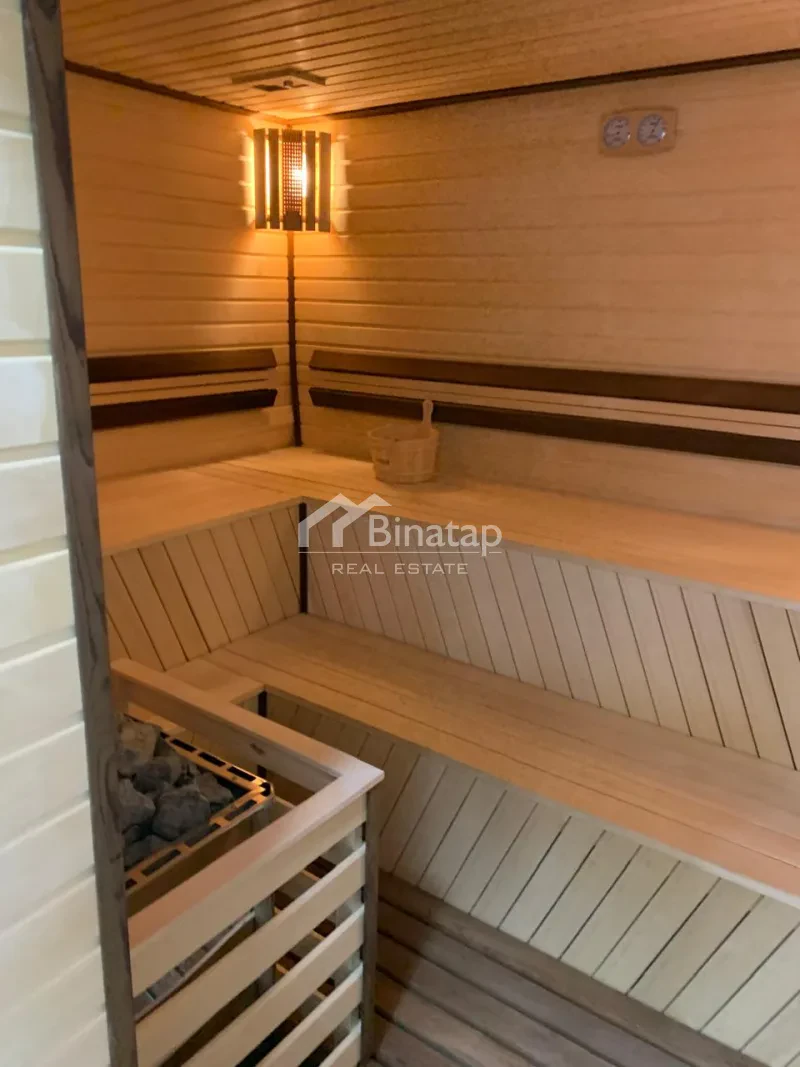 Satılır 8 otaqlı həyət evi / bağ evi 360 m², Xəzər r. — şəkil 17