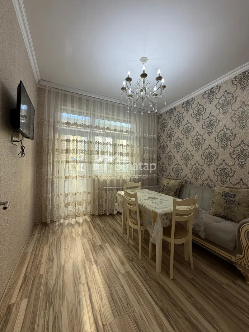 Satılır 2 otaqlı yeni tikili 46 m², Masazır qəs.