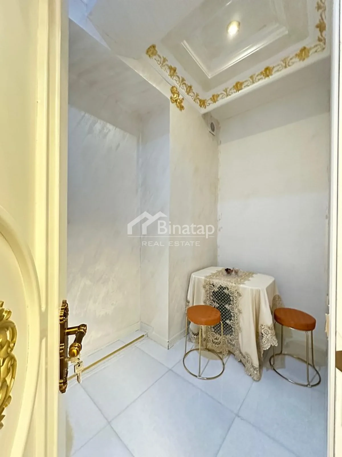 Satılır 2 otaqlı yeni tikili 70 m², 8 Noyabr m. — şəkil 4
