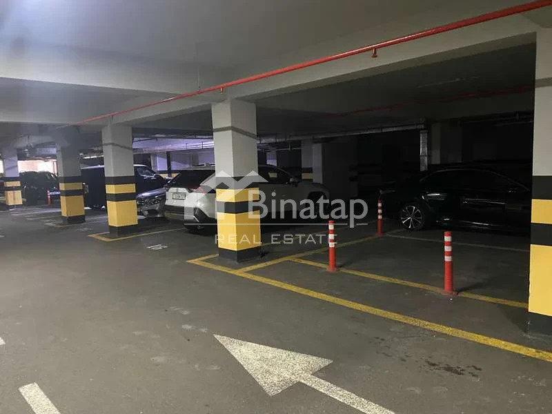 Satılır 2 otaqlı yeni tikili 70 m², 8 Noyabr m. — şəkil 10
