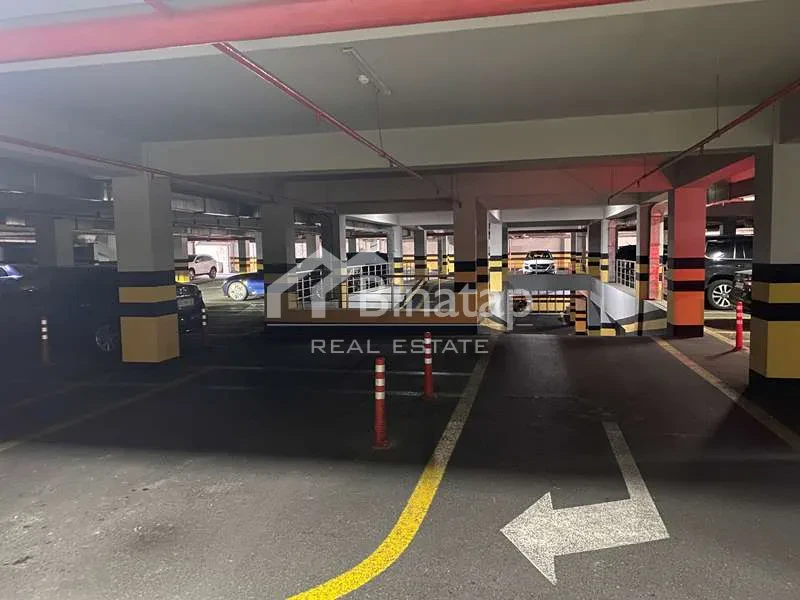 Satılır 2 otaqlı yeni tikili 70 m², 8 Noyabr m. — şəkil 11