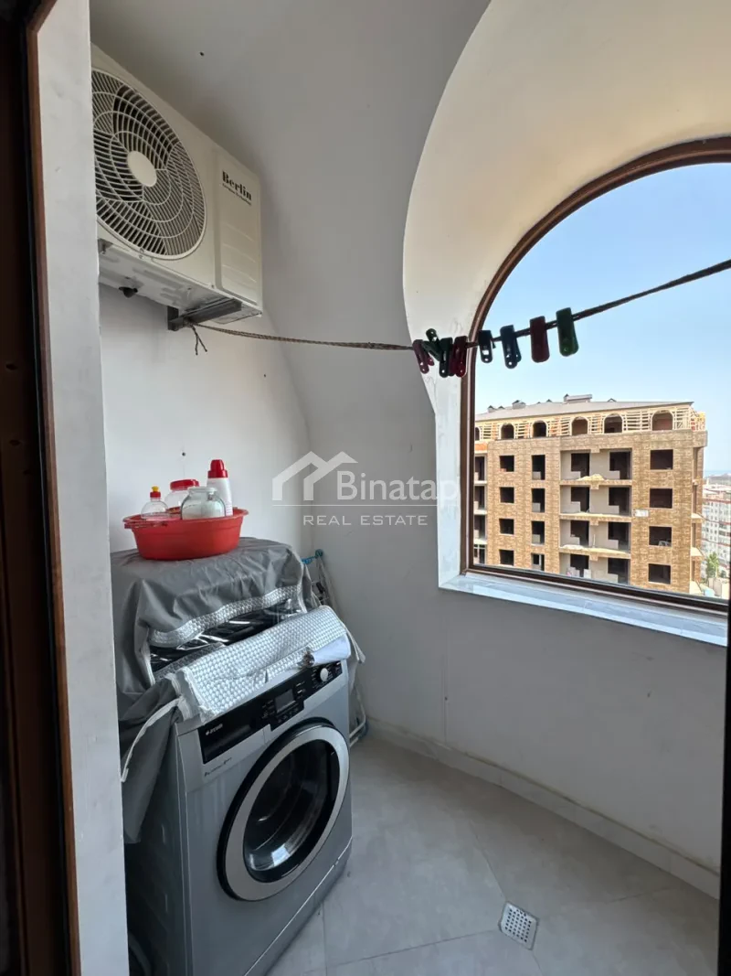Satılır 3 otaqlı yeni tikili 98 m², İnşaatçılar m. — şəkil 11