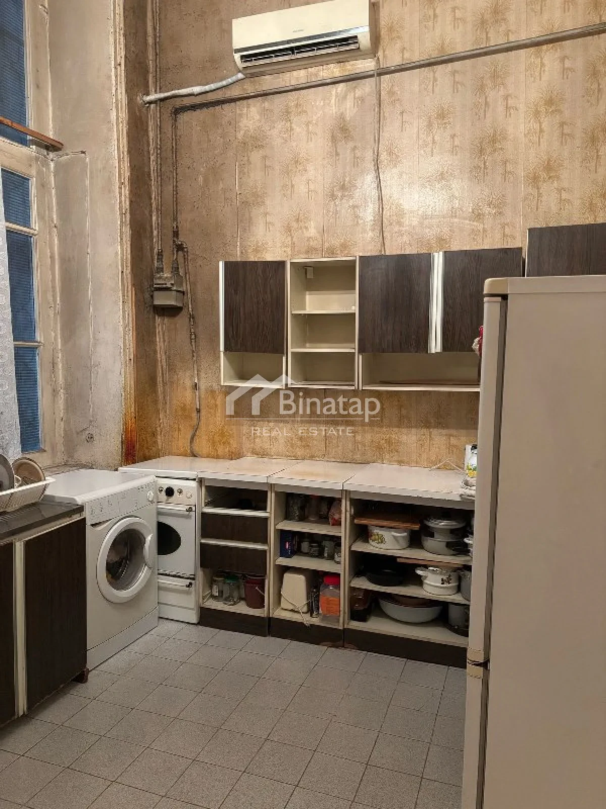 Satılır 2 otaqlı köhnə tikili 55 m², İçərişəhər m. — şəkil 5