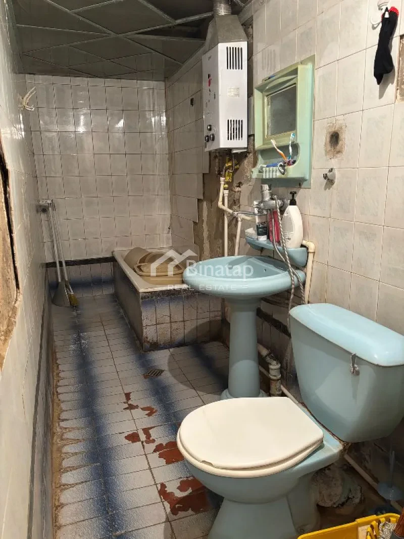 Satılır 2 otaqlı köhnə tikili 55 m², İçərişəhər m. — şəkil 6