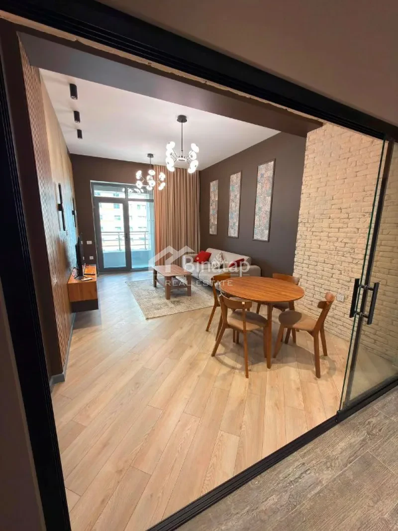 Satılır 2 otaqlı yeni tikili 63 m², Xətai m.