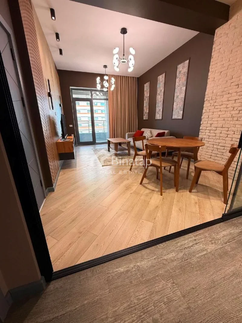 Satılır 2 otaqlı yeni tikili 63 m², Xətai m. — şəkil 2