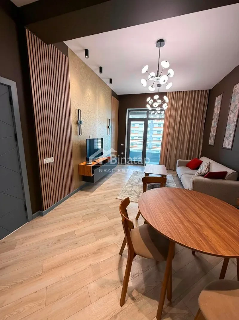 Satılır 2 otaqlı yeni tikili 63 m², Xətai m. — şəkil 3